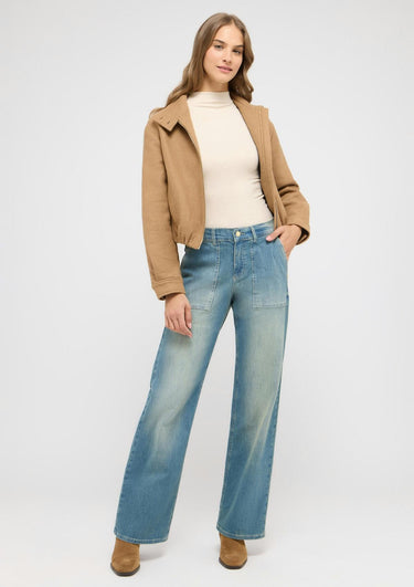 3502568 3445 | Jeans Liz Worker